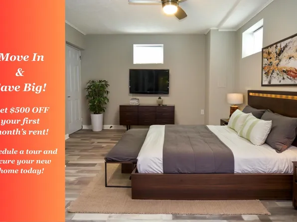 8208 Bellefonte Ln #6, Clinton, MD 20735