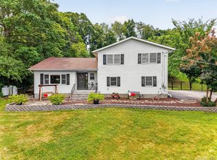 319 Reservoir Road, Goshen, NY 10924