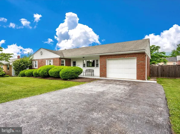 14738 Sabillasville Rd, Thurmont, MD 21788