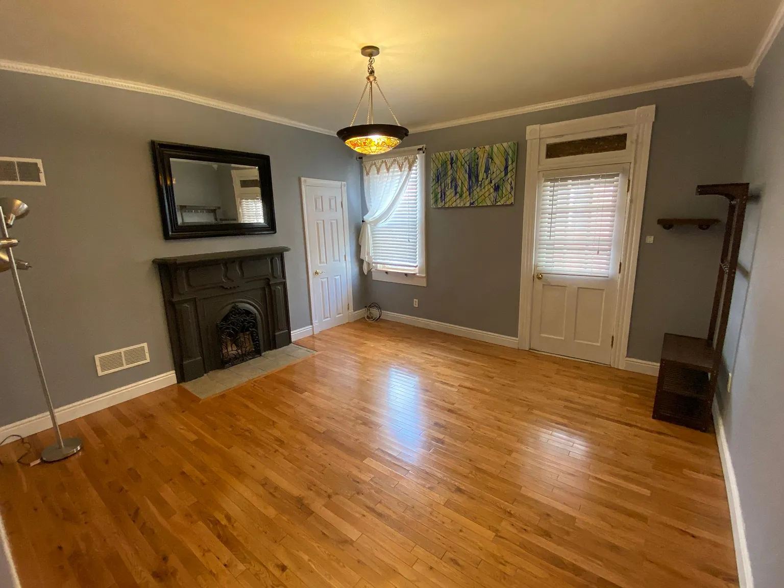 2 bed, 1239 sqft, $1,750 — Photo 4