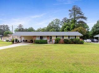 158 Avondale Rd, Greenwood, SC 29649