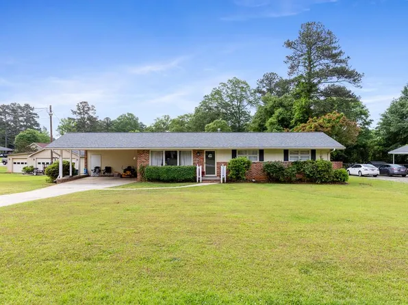 158 Avondale Rd, Greenwood, SC 29649