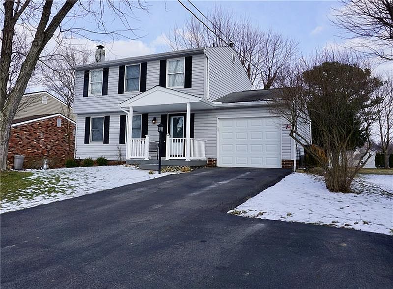 115 Fosterville Rd, Greensburg, PA 15601 Zillow