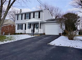 115 Fosterville Rd, Greensburg, PA 15601