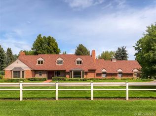 7 Cherry Hills Dr, Cherry Hills Village, CO 80113