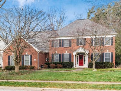 3276 Northampton Dr, Hilliard, OH, 43026