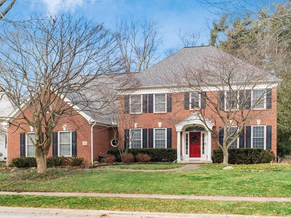 3276 Northampton Dr, Hilliard, OH 43026