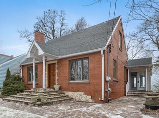 326 Marquette Dr, New Buffalo, MI 49117