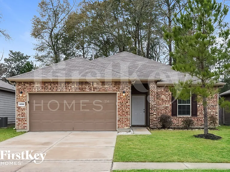 4290 Roaring Timber Dr — Photo 1