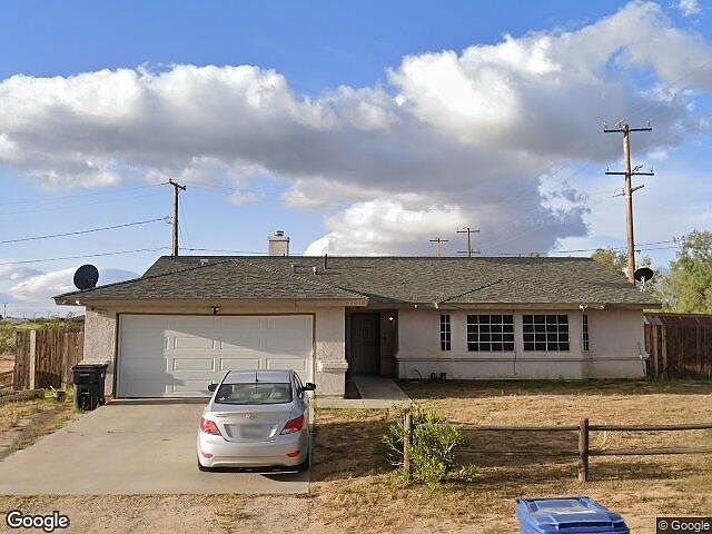 Property Front View