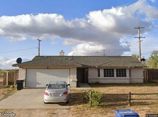 7000 Jimson Ave, California City, CA 93505