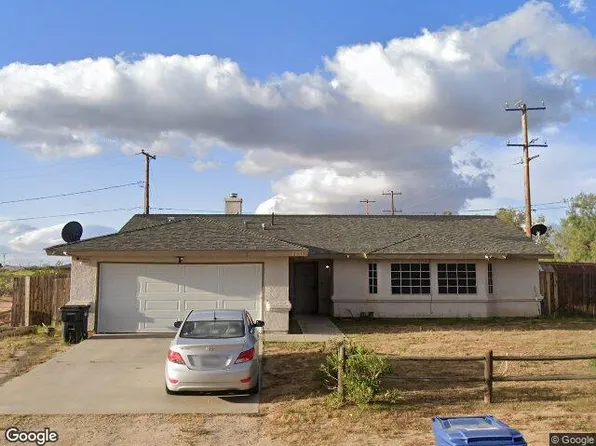 7000 Jimson Ave, California City, CA 93505