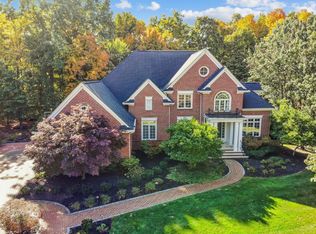 5151 Woodbridge Ave, Powell, OH