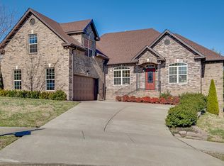 728 Hardys Ct, Whites Creek, TN 37189