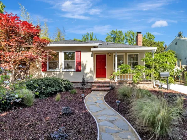 1045 Almanor Ave, Menlo Park, CA 94025