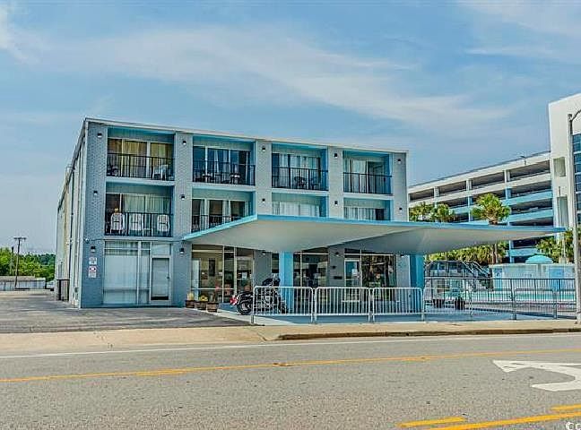 1st image of 1600 S Ocean Blvd. #206