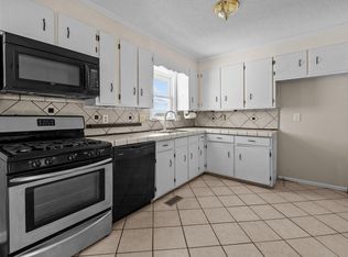 2507 Rock Mill Rd, Henderson, NC 27537