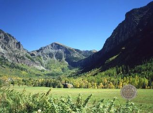 Tbd Pandora Ln, Telluride, CO 81435