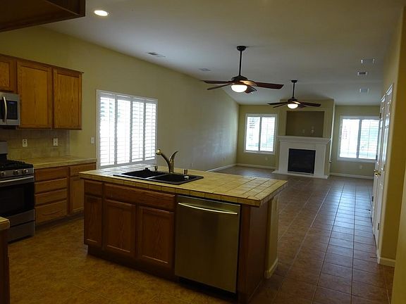 Kitchen View