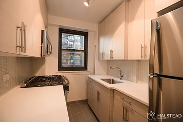 Rented by Halstead Real Estate