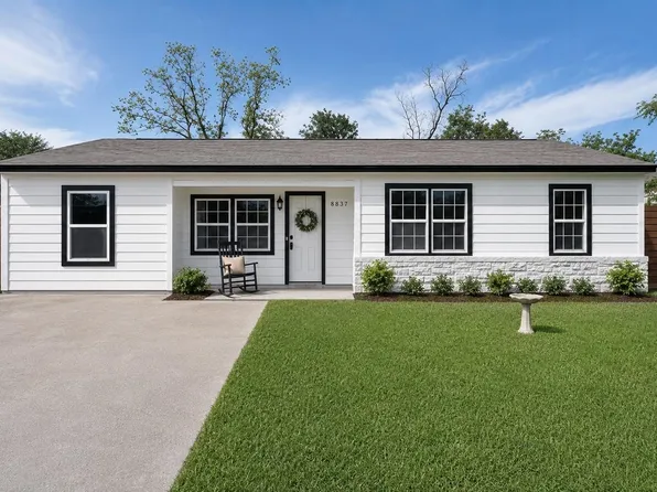 8837 Oak Knoll Ln, Houston, TX 77078
