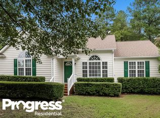 7329 John Hopkins Ct, Raleigh, NC 27616