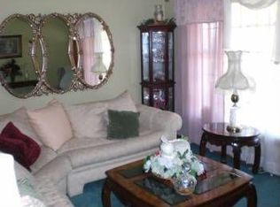 3415 Sumac Rd, Louisville, KY 40216