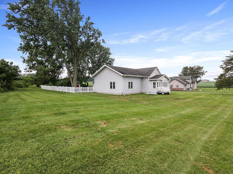 12909 W 125th Ave, Cedar Lake, IN 46303 Zillow
