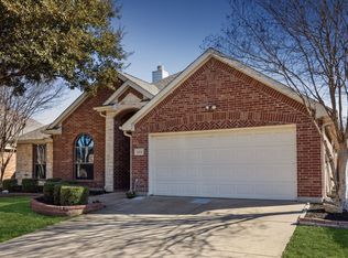 11132 Kenny Dr, Fort Worth, TX 76244
