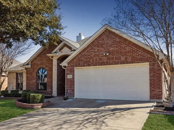 11132 Kenny Dr, Fort Worth, TX 76244