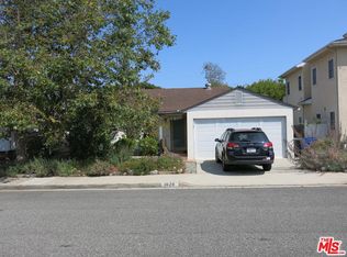 1020 Wilson Pl, Santa Monica, CA 90405