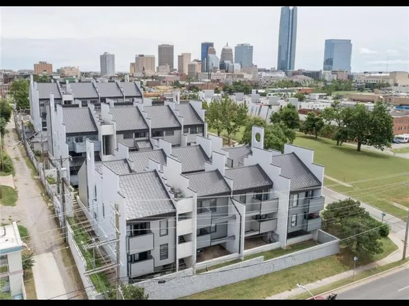 931 NW 7th St APT 207, Oklahoma City, OK 73106