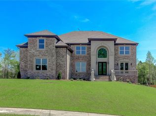 2952 Waterford Dr SW, Conyers, GA 30094