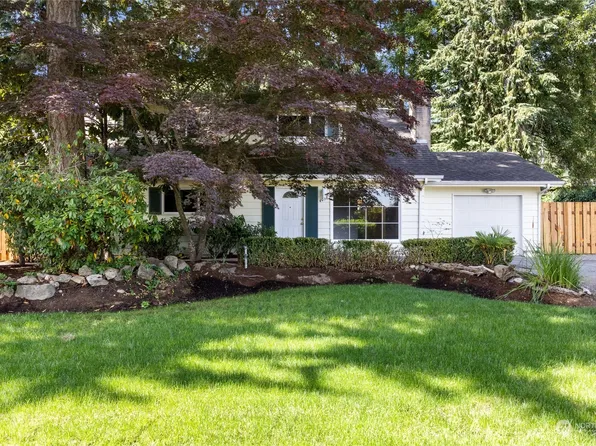 4038 Alturus Street W, University Place, WA 98466