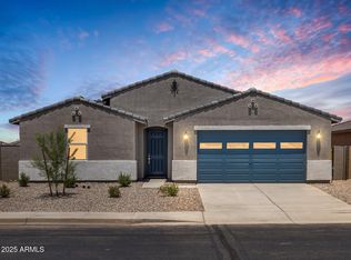 37194 W La Paz St, Maricopa, AZ 85138