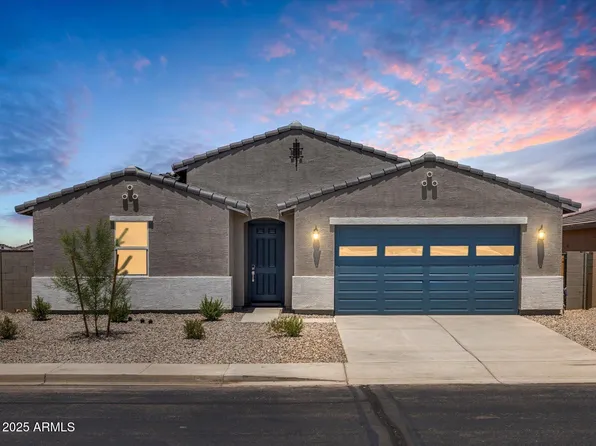 37194 W LA PAZ Street, Maricopa, AZ 85138