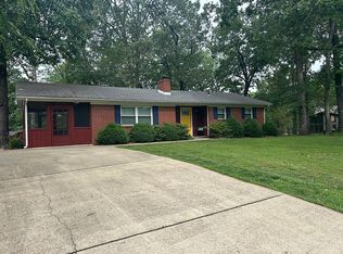 234 Moors Rd, Gilbertsville, KY 42044