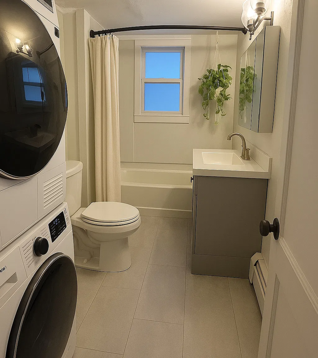 1 bed, 500 sqft, $2,350 — Photo 4