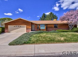 2719 Caribbean Dr, Grand Junction, CO 81506
