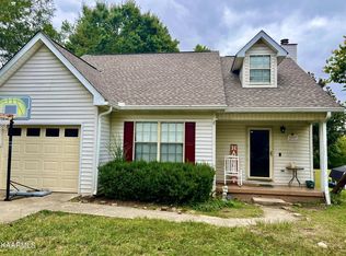 3712 Holgate Ln, Powell, TN 37849