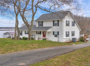 228 Lakeview Dr, Mineral, VA 23117