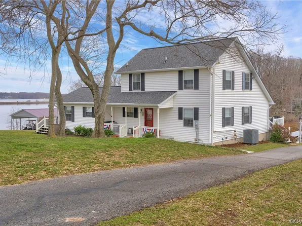 228 Lakeview Dr, Mineral, VA 23117