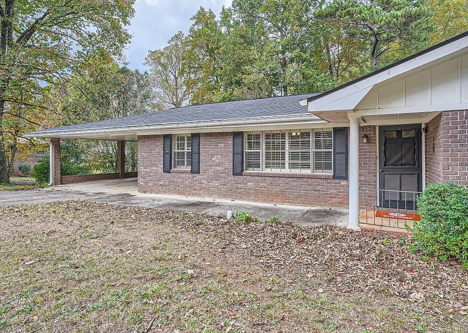 1887 Hasty Rd Marietta, GA Zillow