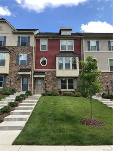 16725 Gossamer Dr, Moseley, VA, 23120