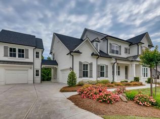 160 Horizon Hl, Milton, GA 30004