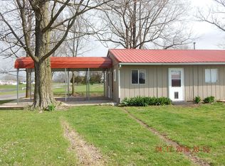 111 Short St, Eolia, MO 63344