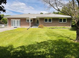 1301 Sycamore Dr, Manchester, TN 37355