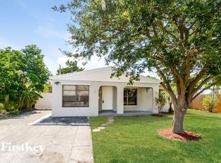 5618 NE 5th Ter, Fort Lauderdale, FL 33334