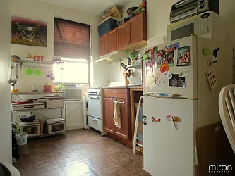 Rented by Miron Properties
