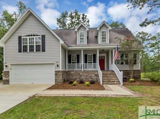 11 Sterling Woods Dr, Richmond Hill, GA 31324